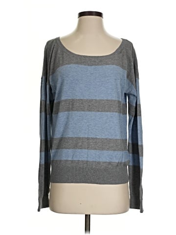RVCA Pullover Sweater (view 1)