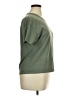 Rip Curl Green Short Sleeve T-Shirt Size XL - photo 4