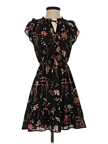 Les Serein Casual Dress (view 1)