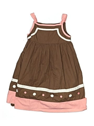 Janie and Jack Dress (view 1)
