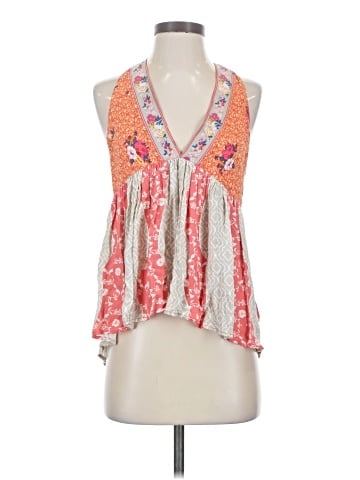 Free People Sleeveless Blouse (view 1)