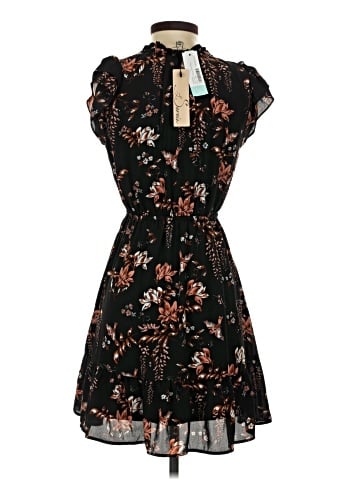 Les Serein Casual Dress (view 2)