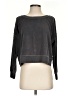 JoyLab Gray Pullover Sweater Size XS - photo 1
