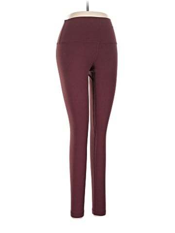 Lululemon Athletica Active Pants (view 1)