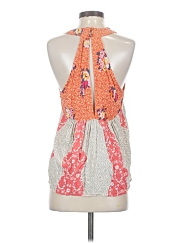Free People Sleeveless Blouse (view 2)
