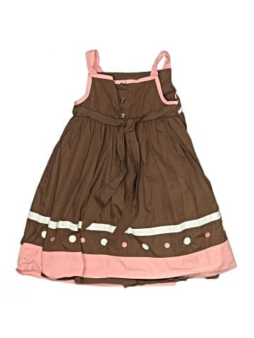 Janie and Jack Dress (view 2)