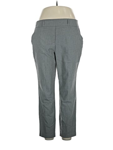 Simply Vera Vera Wang Dress Pants (view 1)