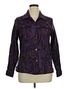 Coldwater Creek Jacket