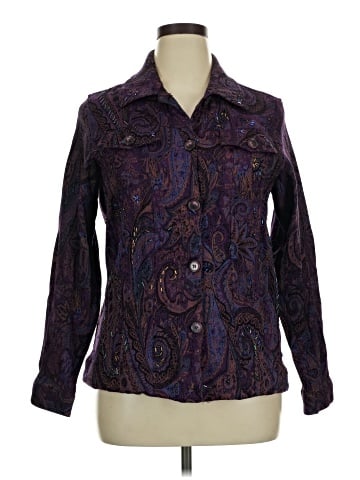 Coldwater Creek Jacket (view 1)