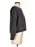 JoyLab Gray Pullover Sweater Size XS - photo 4