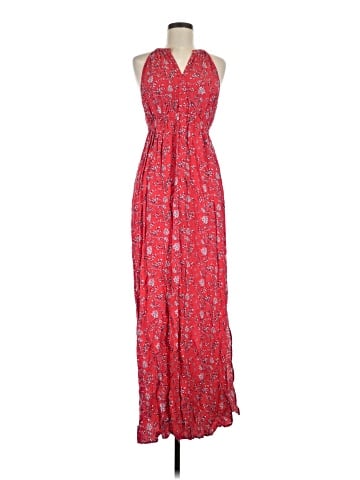 fleur bleue Casual Dress (view 1)