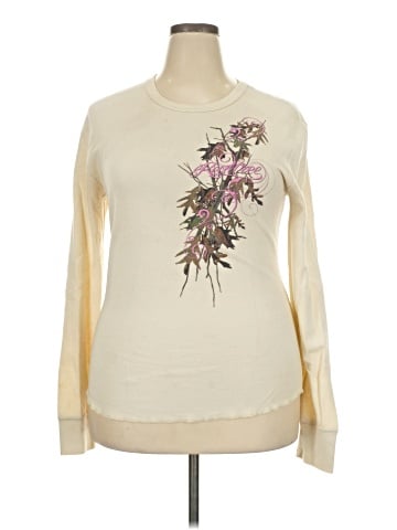 Realtree Long Sleeve T-Shirt (view 1)