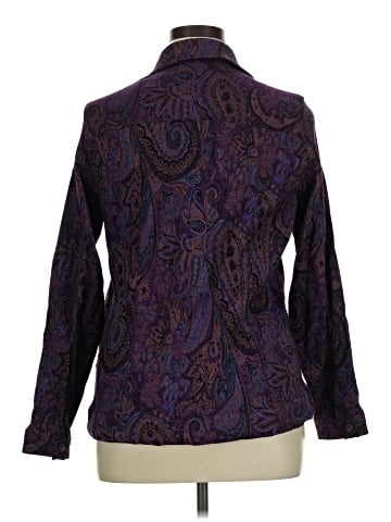 Coldwater Creek Jacket (view 2)