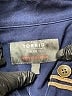 Torrid Blue Jacket Size 3X Plus (3) - photo 7