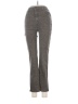 FRAME Tweed Gray Jeans Size 26 waist - photo 1