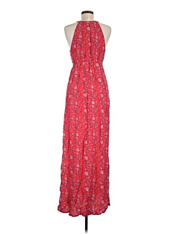 fleur bleue Casual Dress (view 2)