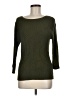 New York & Company Green Pullover Sweater Size M - photo 1