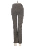 FRAME Tweed Gray Jeans Size 26 waist - photo 2