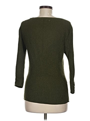 New York & Company Pullover Sweater (view 2)