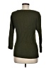 New York & Company Green Pullover Sweater Size M - photo 2