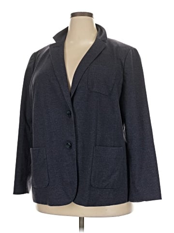 Talbots Blazer (view 1)