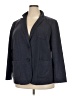 Talbots Gray Blazer Size 22 Petite - photo 1