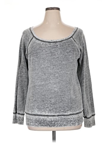 Bella Sweatshirt (view 1)