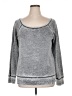 Bella Gray Sweatshirt Size XL - photo 1