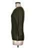 New York & Company Green Pullover Sweater Size M - photo 5