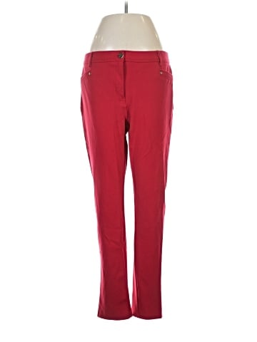 So Slimming by Chico's Casual Pants (view 1)