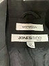 Jones & Co Black Blazer Size 10 Petite - photo 6