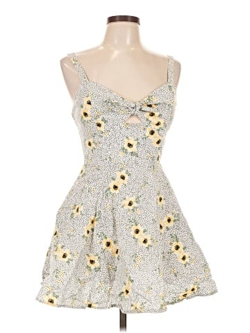 Speechless Cocktail Dress (view 1)