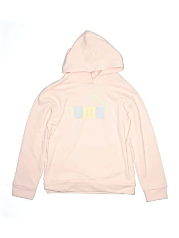 Puma Pullover Hoodie (view 1)