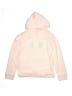 Puma Pink Pullover Hoodie Size 10 - 12 - photo 1