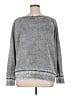 Bella Gray Sweatshirt Size XL - photo 2