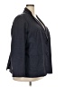 Talbots Gray Blazer Size 22 Petite - photo 4