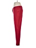 So Slimming by Chico's Solid Red Casual Pants Size Med (1) - photo 5