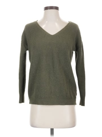 RD Style Pullover Sweater (view 1)