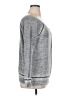 Bella Gray Sweatshirt Size XL - photo 4