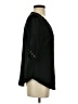 41Hawthorn 100% Polyester Black 3/4 Sleeve Blouse Size S - photo 4