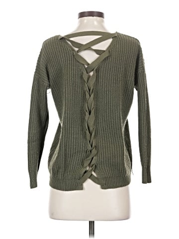 RD Style Pullover Sweater (view 2)