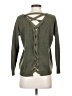 RD Style Green Pullover Sweater Size XS - photo 2