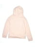 Puma Pink Pullover Hoodie Size 10 - 12 - photo 2