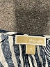 MICHAEL Michael Kors 100% Viscose Black Long Sleeve Blouse Size M - photo 7