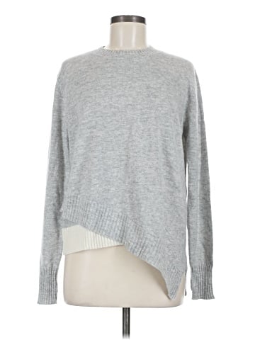 27 miles Cashmere Pullover Sweater (view 1)