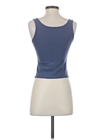 Aeropostale Sleeveless T-Shirt (view 2)