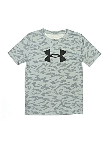 Under Armour Active T-Shirt (view 1)