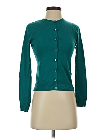 New York & Company Cardigan (view 1)