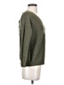 RD Style Green Pullover Sweater Size XS - photo 4