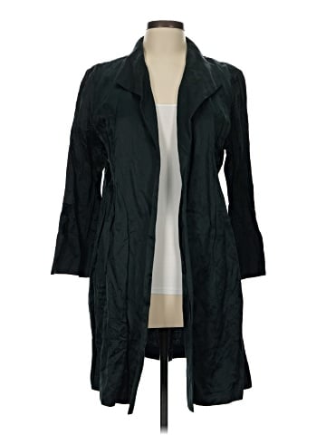 Eileen Fisher Jacket (view 1)